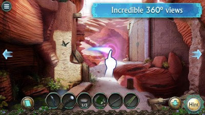 Adera screenshot №3