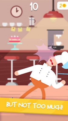 Bubblegum Hero screenshot №3