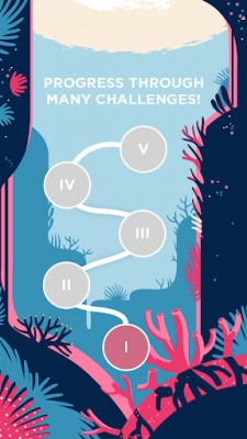 Dots & Co: A Puzzle Adventure screenshot №5