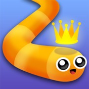 Snake.io (Разблокированы скины) 2.2.154