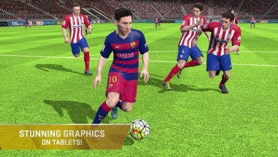 FIFA 16 Ultimate Team [ВЗЛОМ] скриншот №7