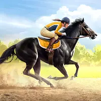 Rival Stars Horse Racing [ВЗЛОМ: Слабые противники] 1.74