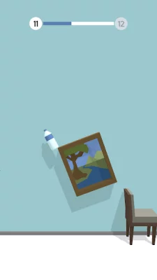Bottle Flip 3D: Прыжок бутылки screenshot №6