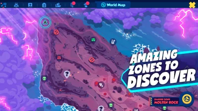 Botworld Adventure screenshot №5