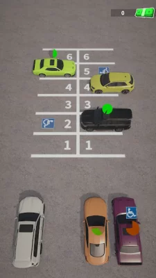 Car Lot Management screenshot №3