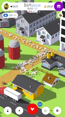 Egg, Inc. screenshot №2