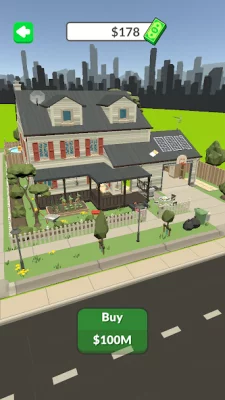 Get Rich! 3D screenshot №7