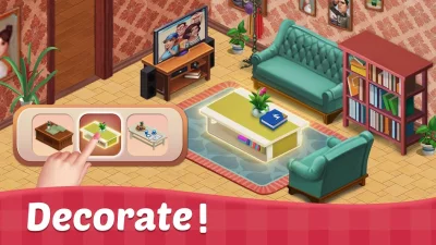 Home Memories screenshot №2