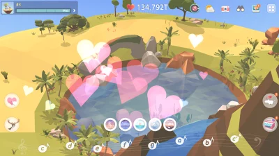 My Oasis: Relaxing, Satisfying screenshot №7