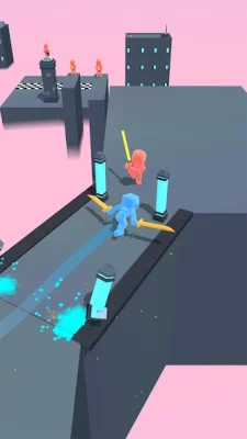 Samurai Flash screenshot №6