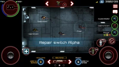SAS: Zombie Assault 4 screenshot №7