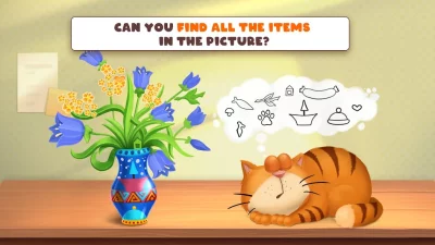 Головоломки: Логические Игры screen 4