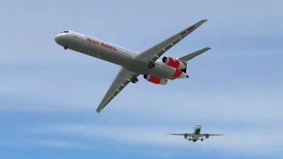 Airport Madness 3D взлом screen 2